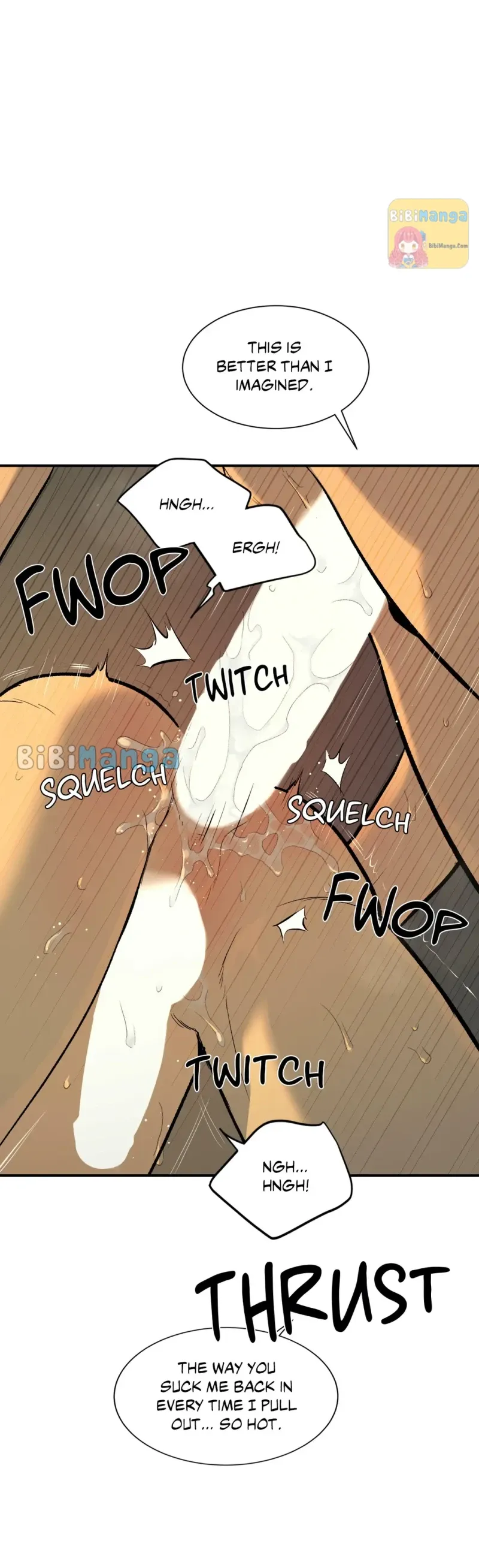 Jinx Chapter 4 Online - página 23