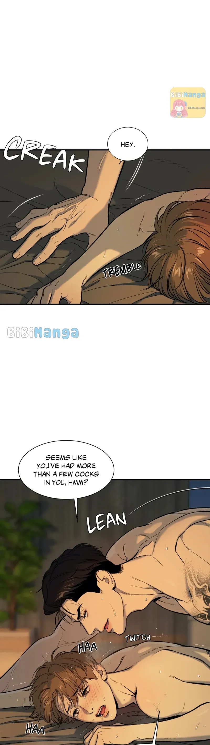 Jinx Chapter 4 Online - página 24