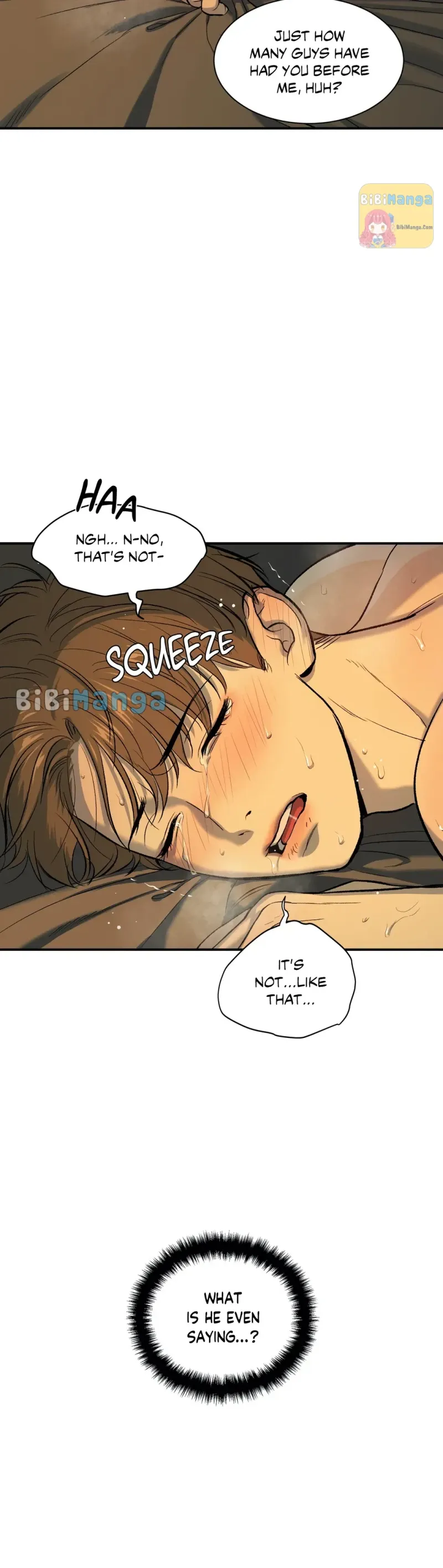 Jinx Chapter 4 Online - página 25