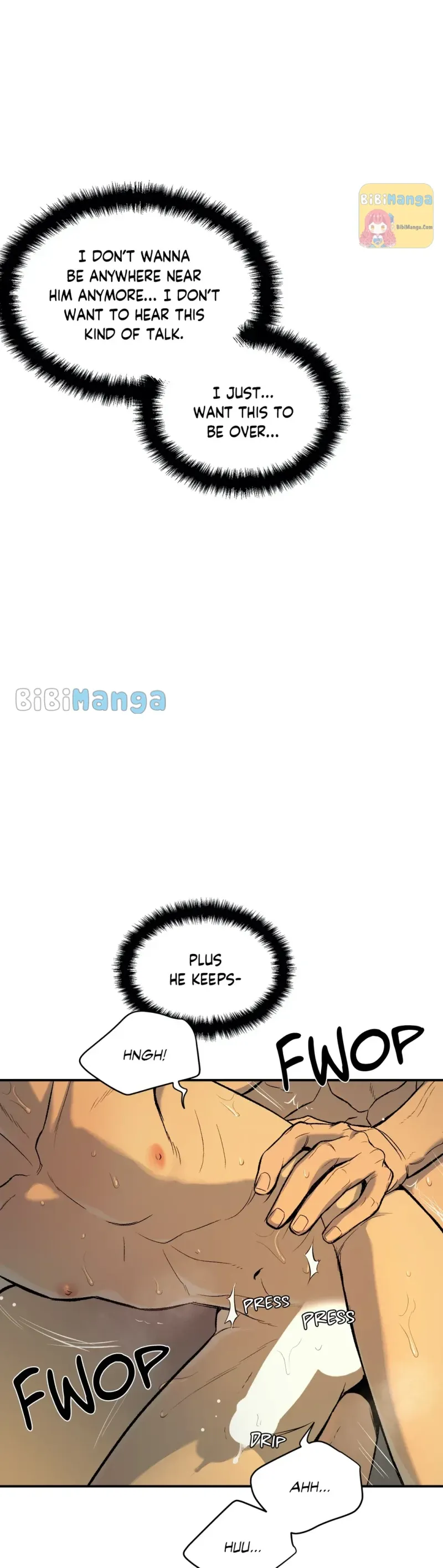 Jinx Chapter 4 Online - página 26
