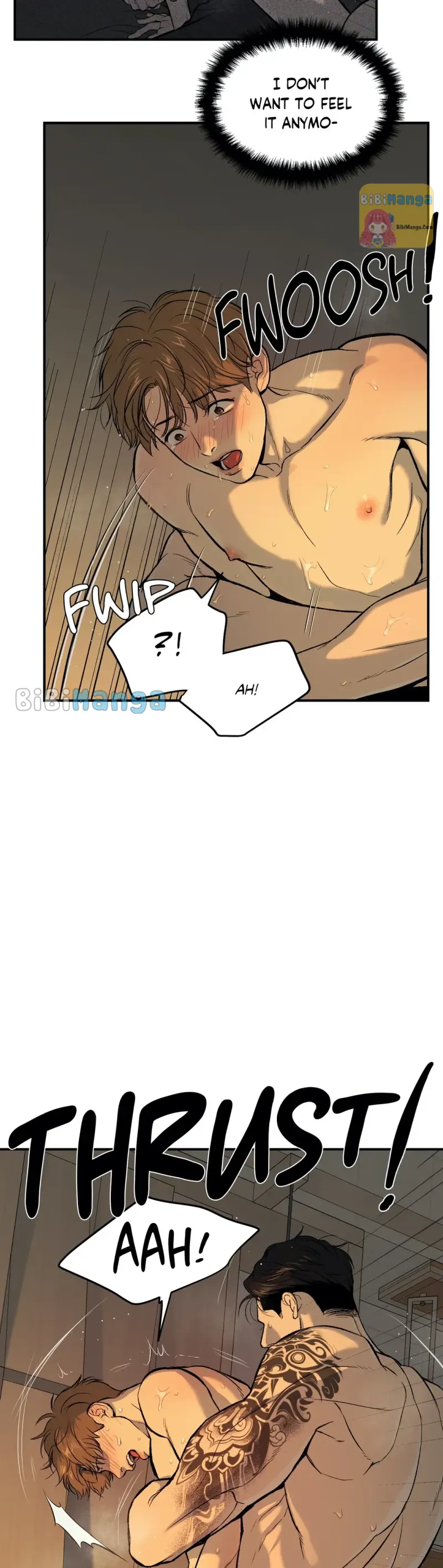 Jinx Chapter 4 Online - página 28