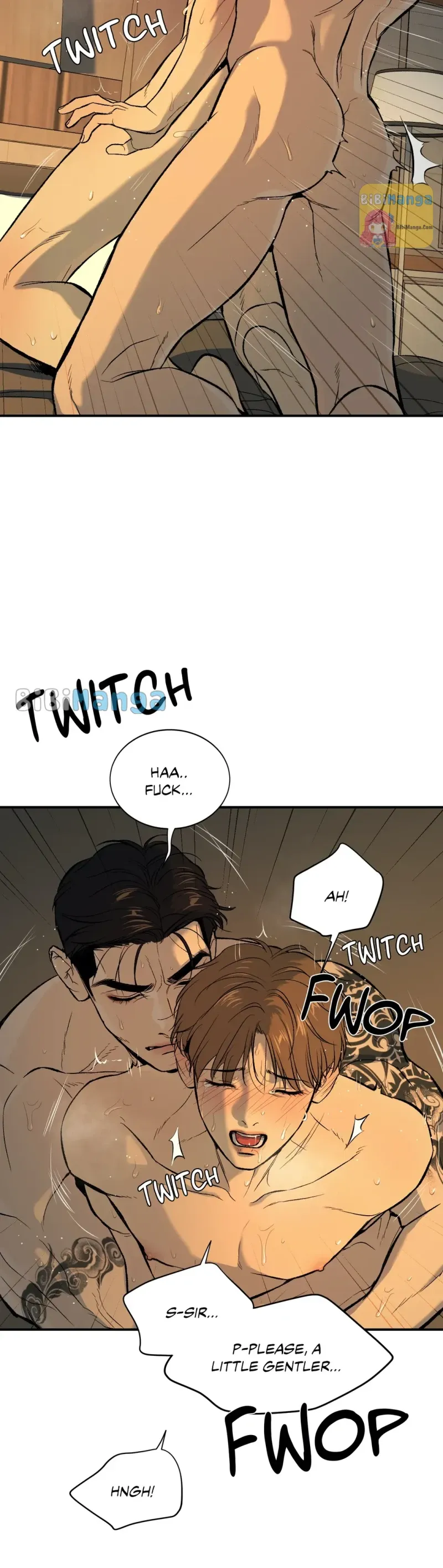 Jinx Chapter 4 Online - página 29