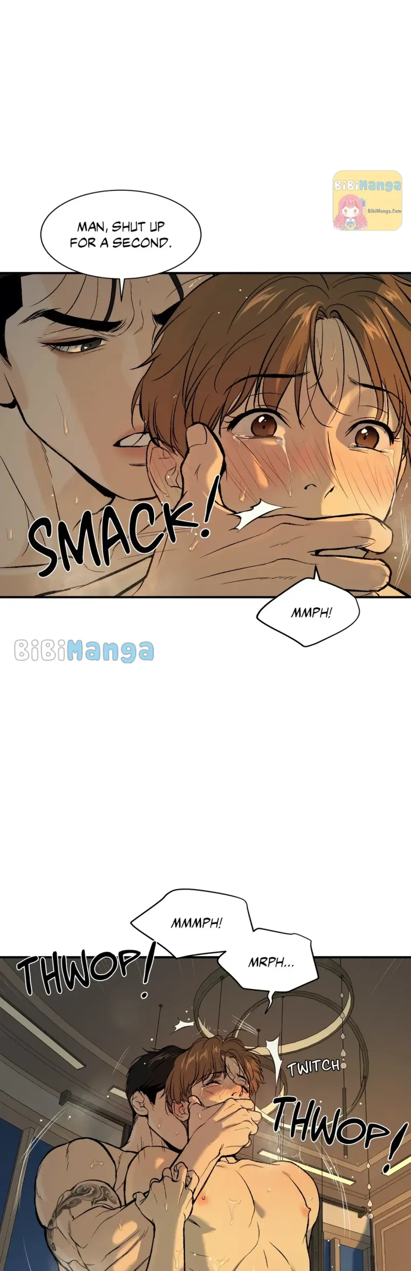 Jinx Chapter 4 Online - página 30