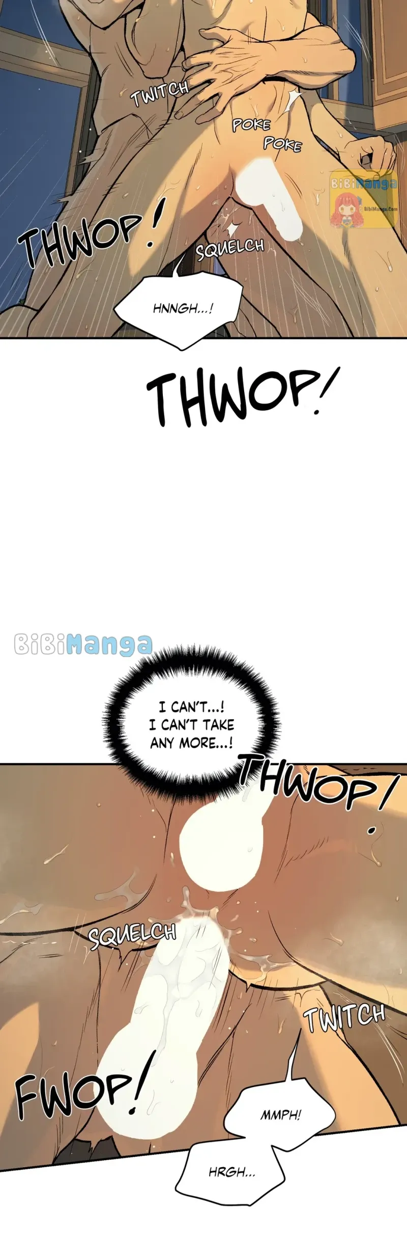 Jinx Chapter 4 Online - página 31