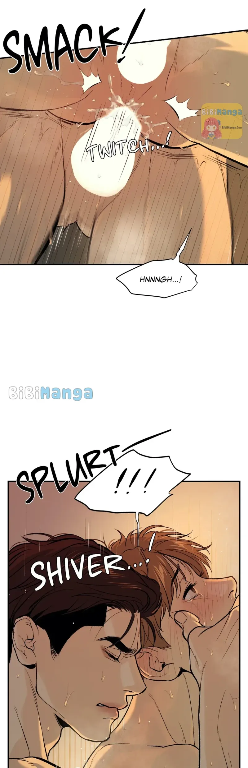 Jinx Chapter 4 Online - página 32