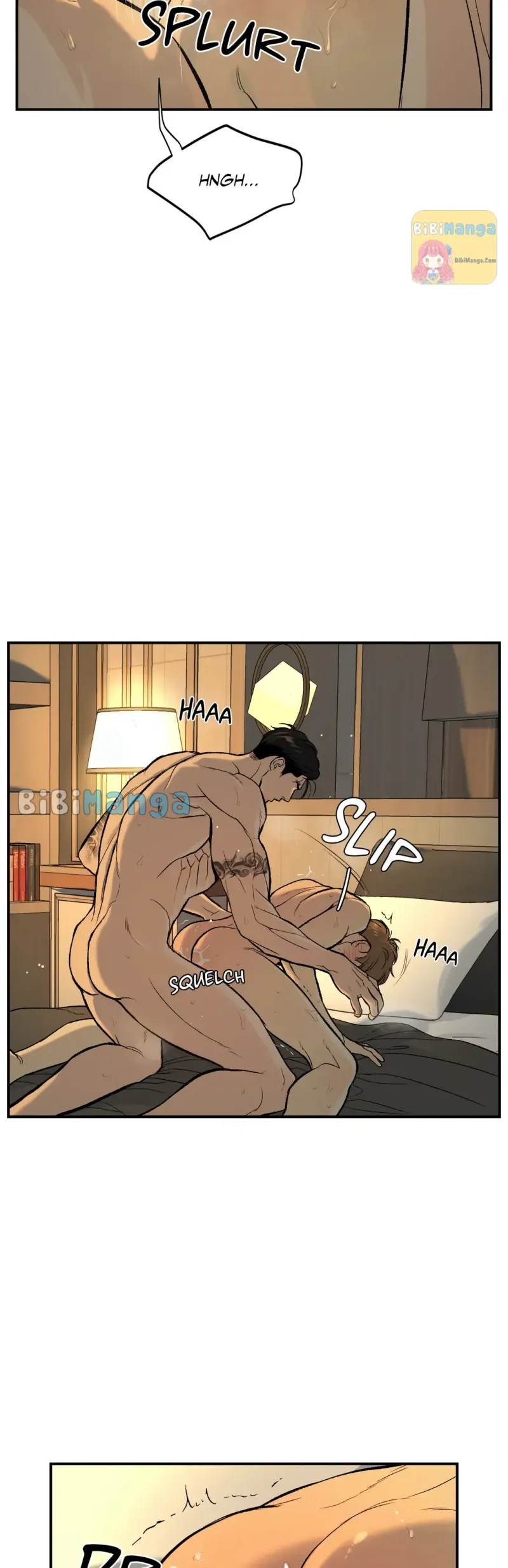 Jinx Chapter 4 Online - página 33