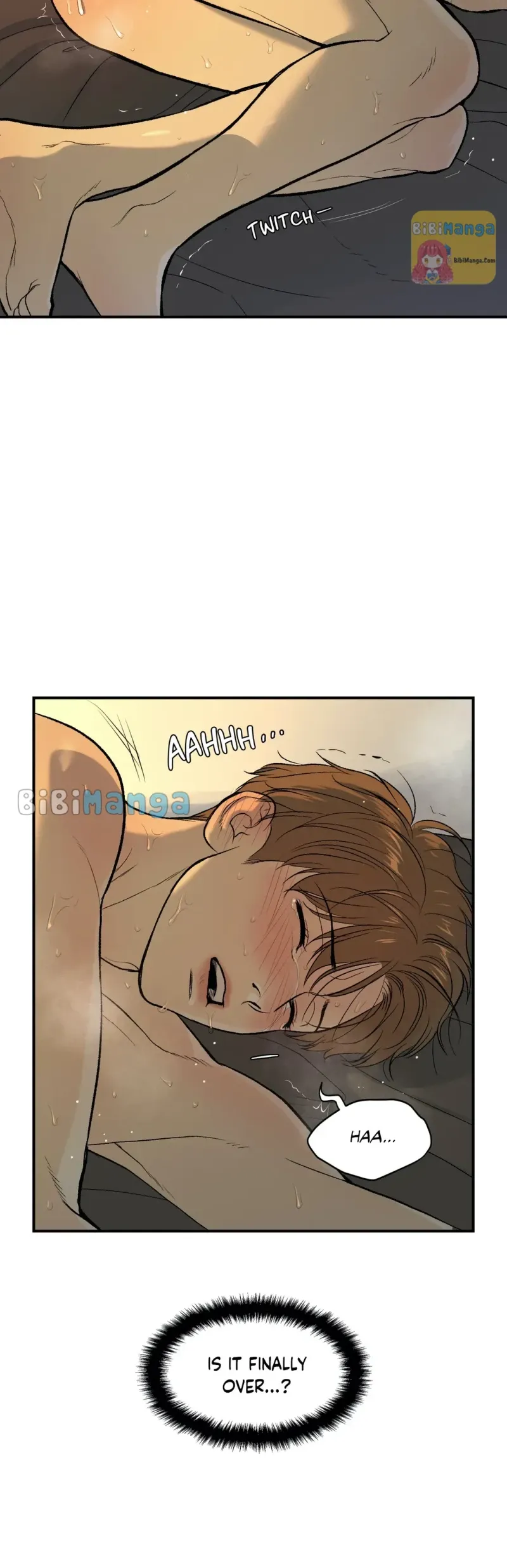 Jinx Chapter 4 Online - página 35