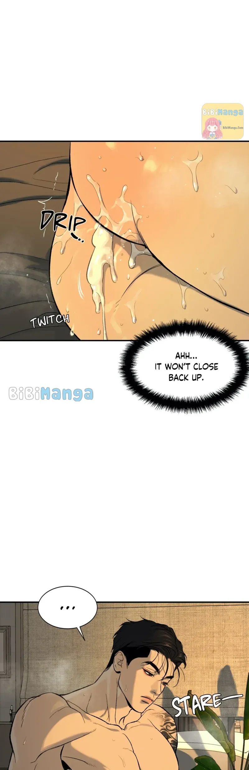 Jinx Chapter 4 Online - página 36