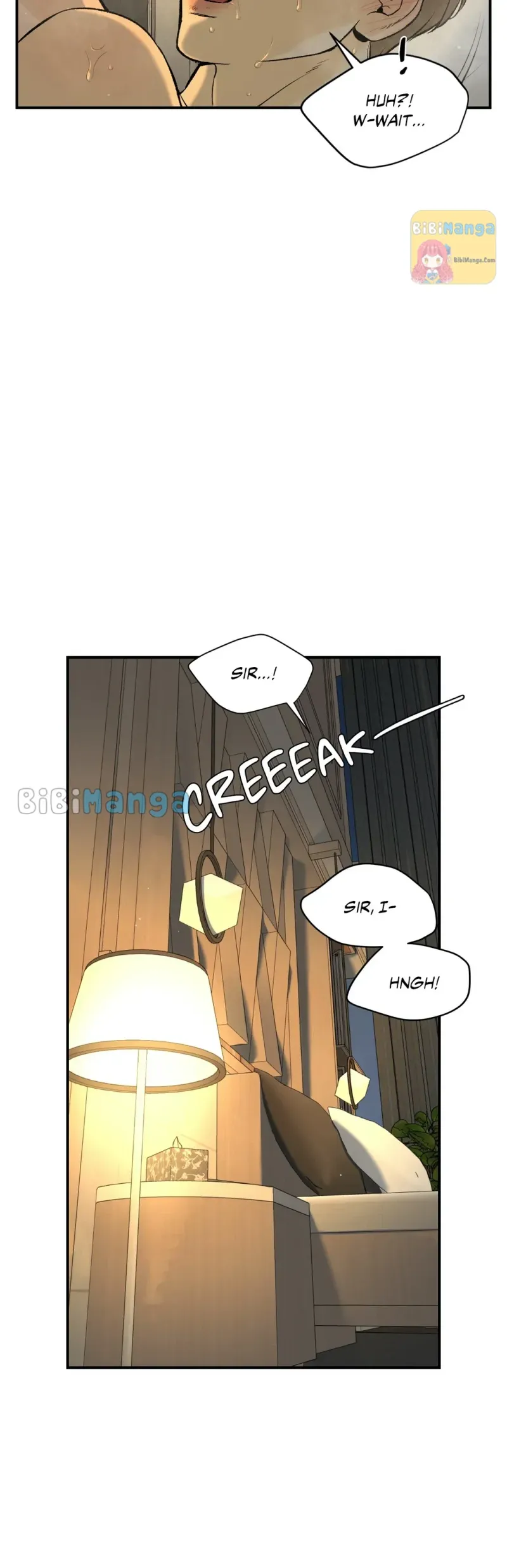 Jinx Chapter 4 Online - página 39