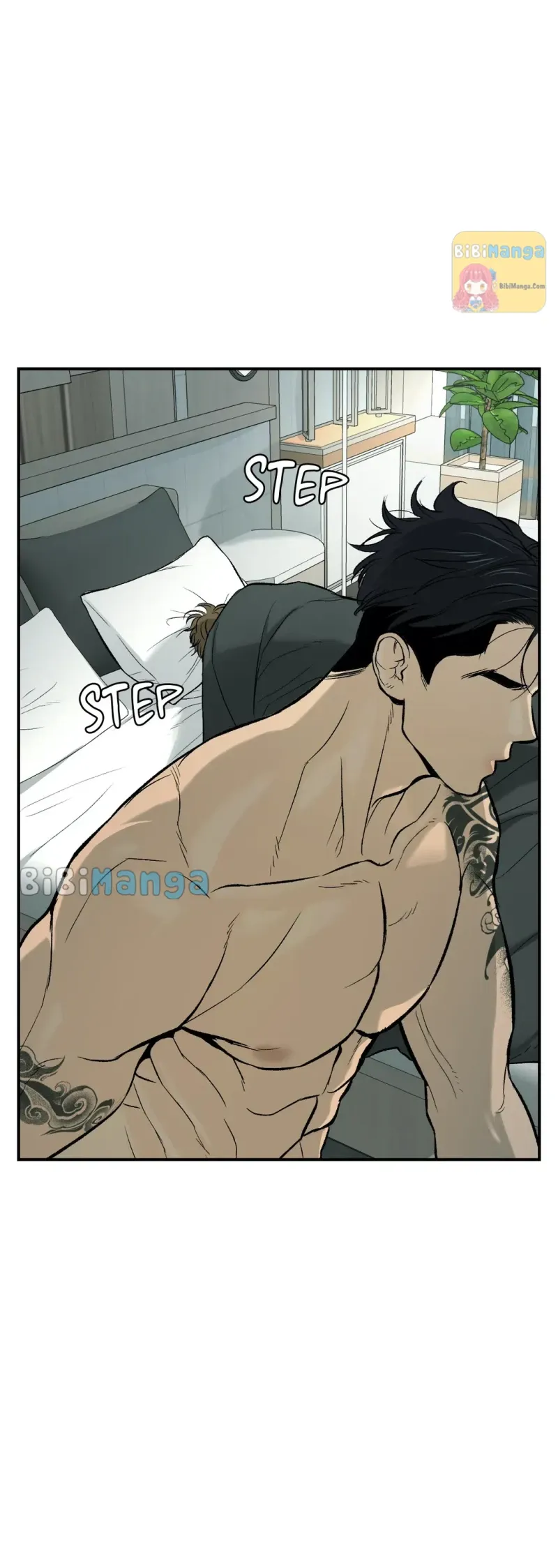 Jinx Chapter 4 Online - página 43