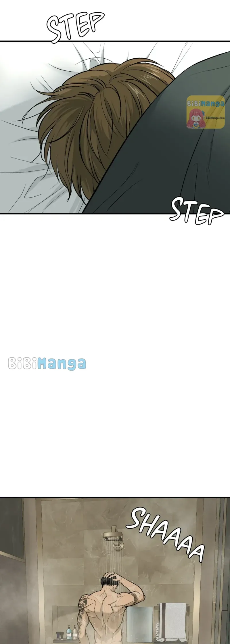Jinx Chapter 4 Online - página 44