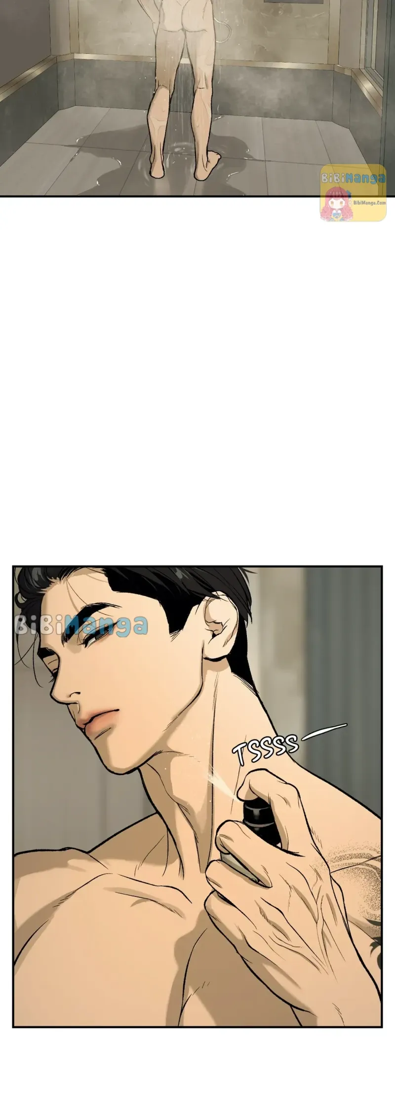 Jinx Chapter 4 Online - página 45
