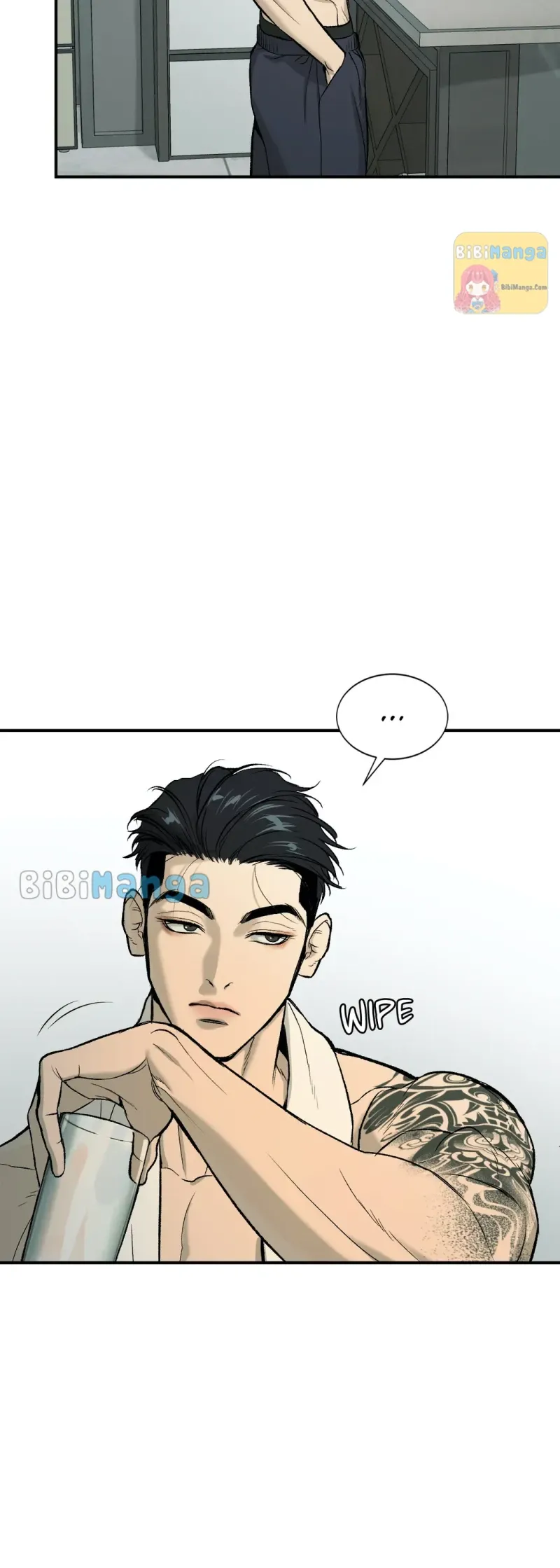 Jinx Chapter 4 Online - página 47
