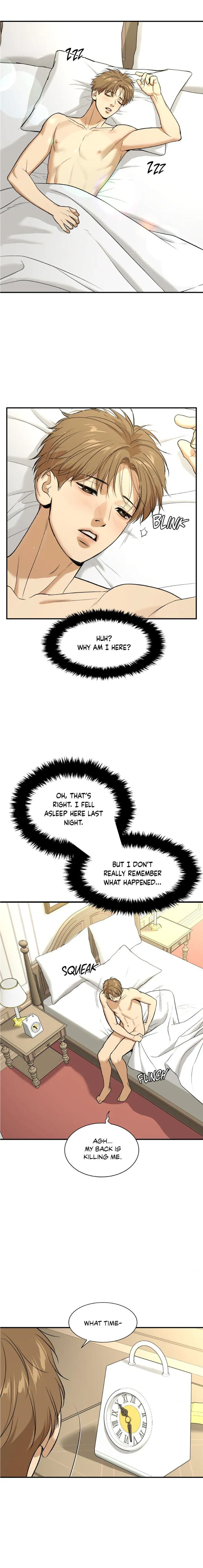 Jinx Chapter 40 Online - página 4