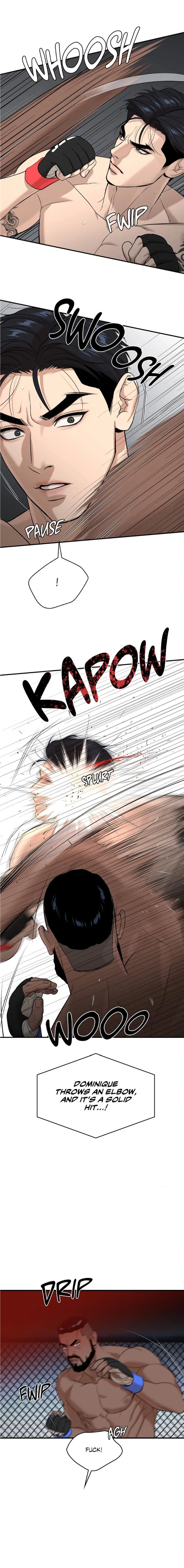 Jinx Chapter 40 Online - página 9