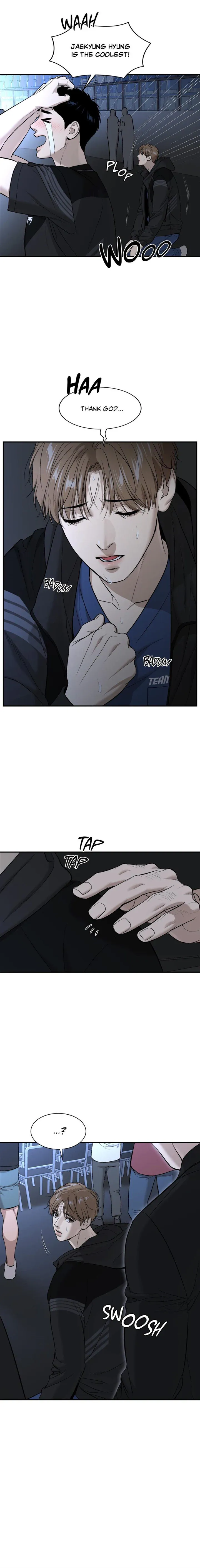 Jinx Chapter 40 Online - página 14