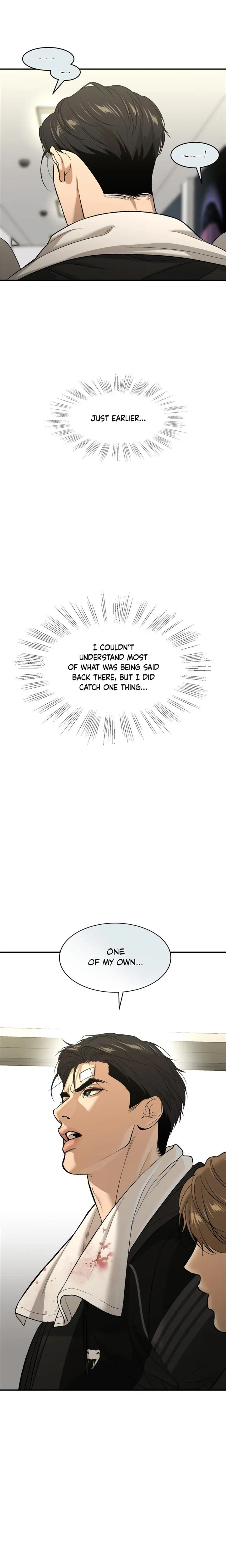 Jinx Chapter 40 Online - página 24