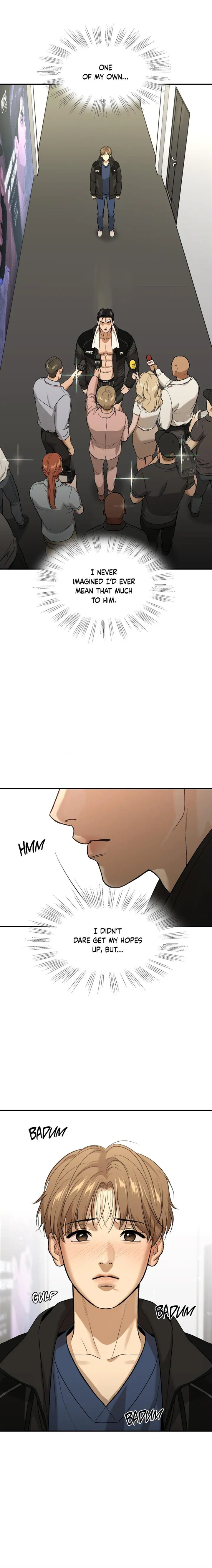 Jinx Chapter 40 Online - página 25