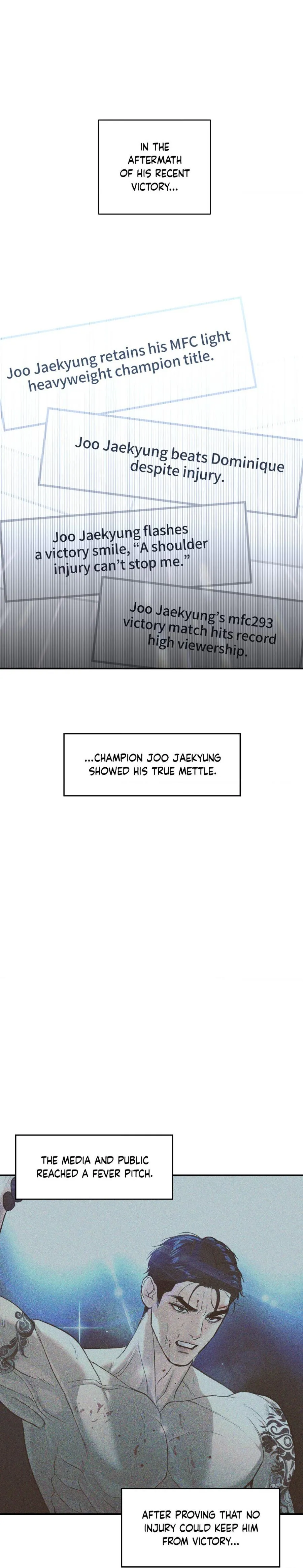 Jinx Chapter 41 Online - página 2