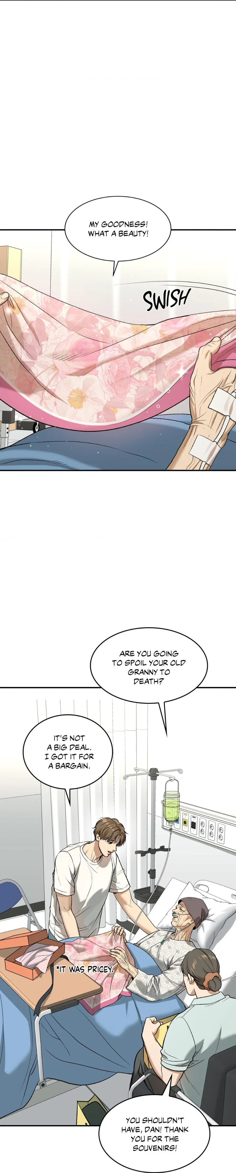 Jinx Chapter 41 Online - página 5