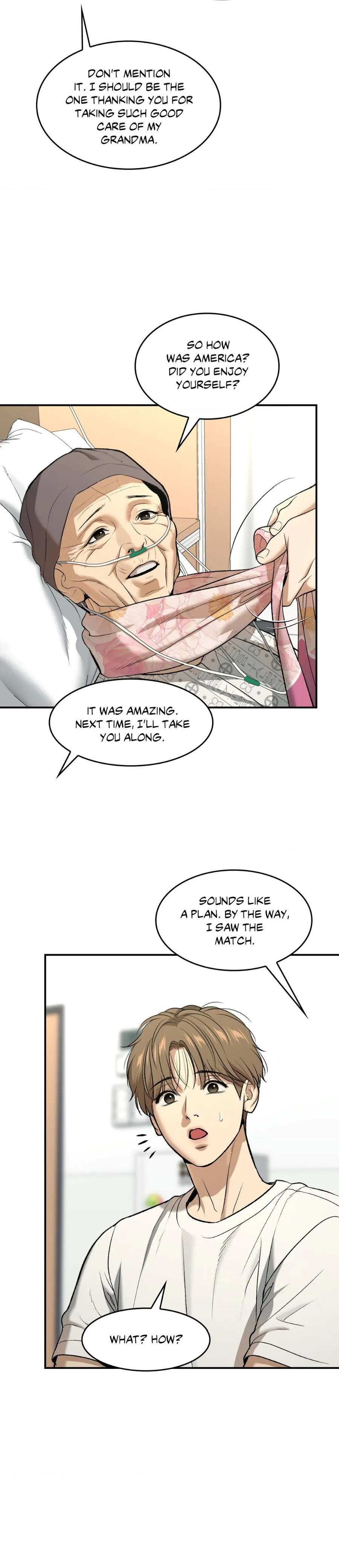 Jinx Chapter 41 Online - página 6