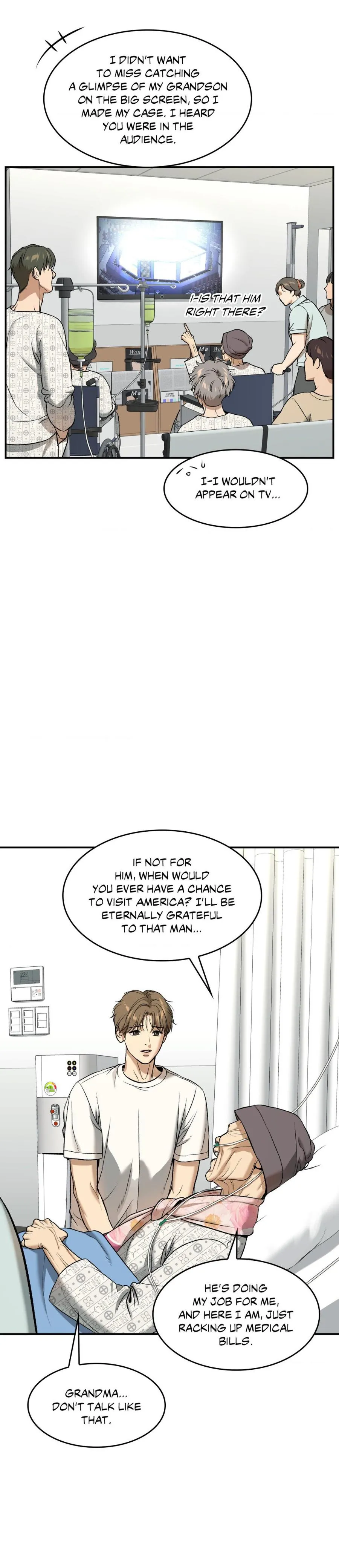 Jinx Chapter 41 Online - página 7