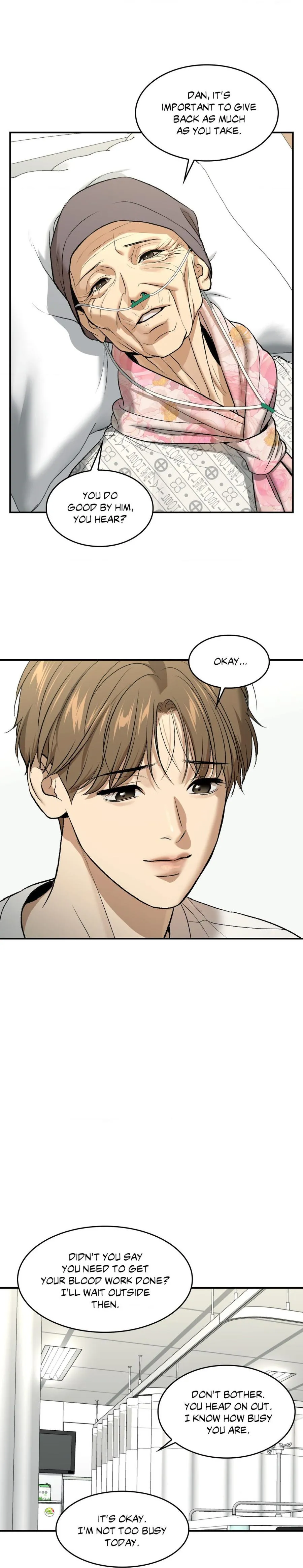 Jinx Chapter 41 Online - página 8