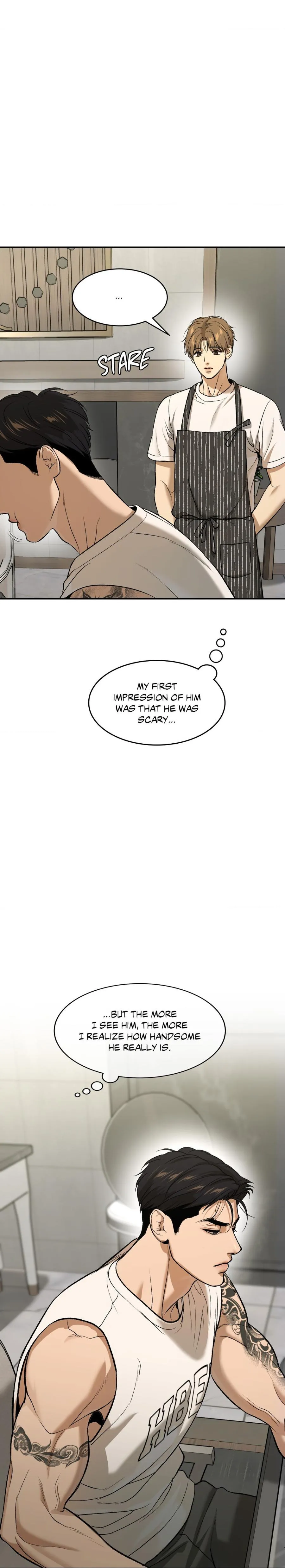 Jinx Chapter 41 Online - página 19