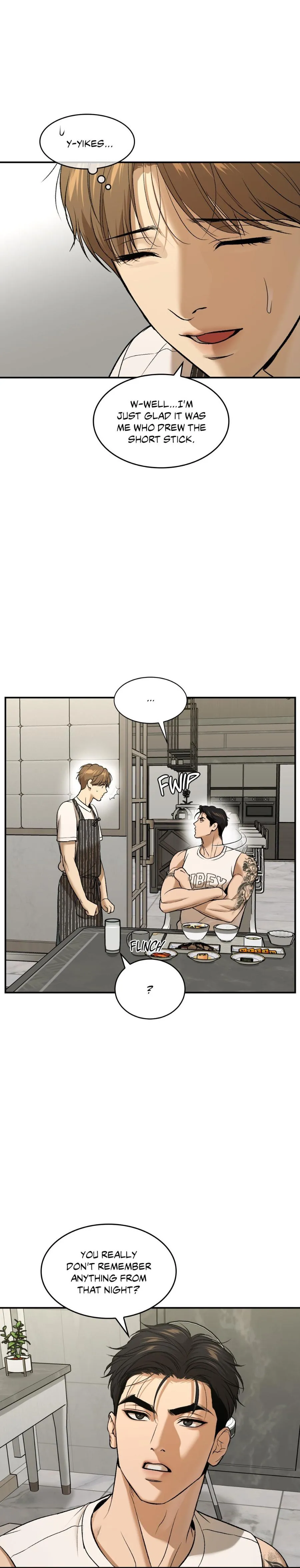 Jinx Chapter 41 Online - página 23