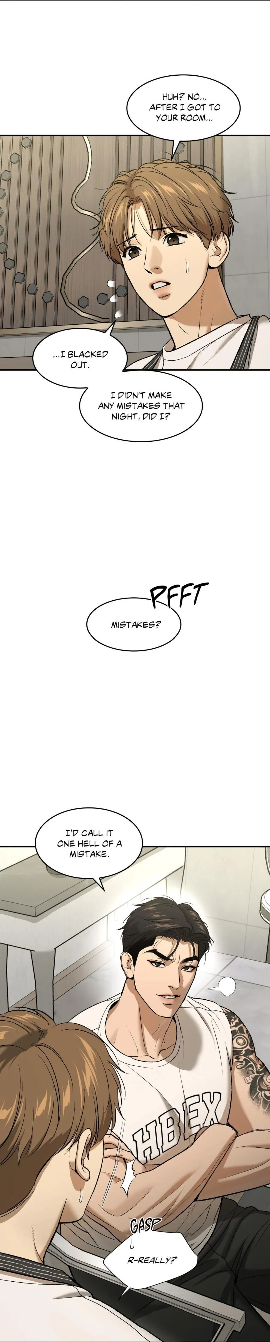 Jinx Chapter 41 Online - página 24