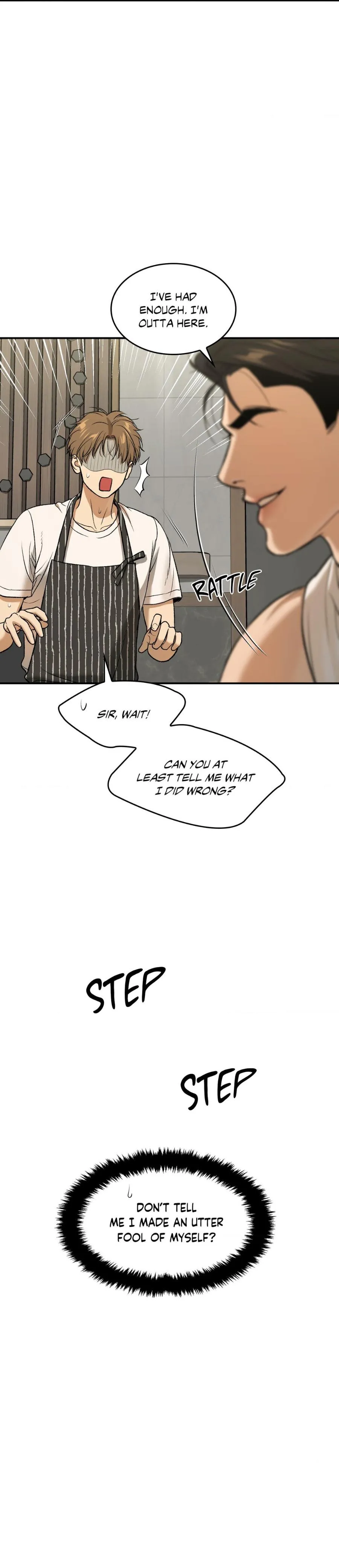 Jinx Chapter 41 Online - página 25