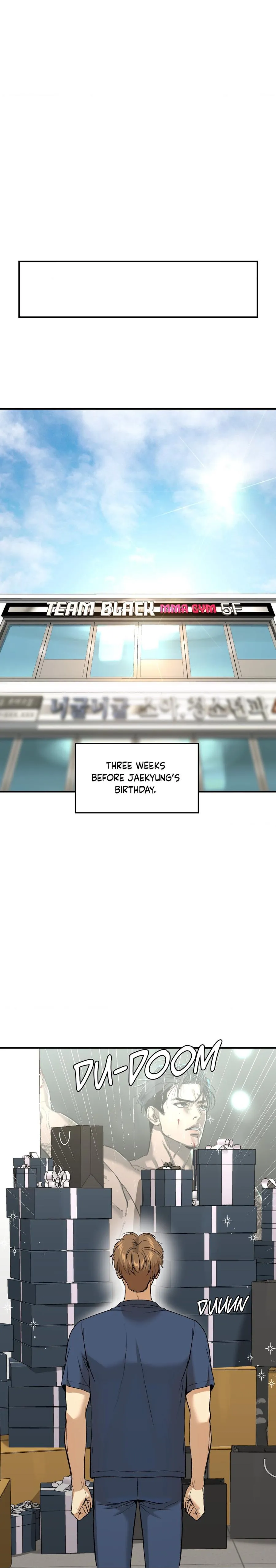 Jinx Chapter 41 Online - página 26