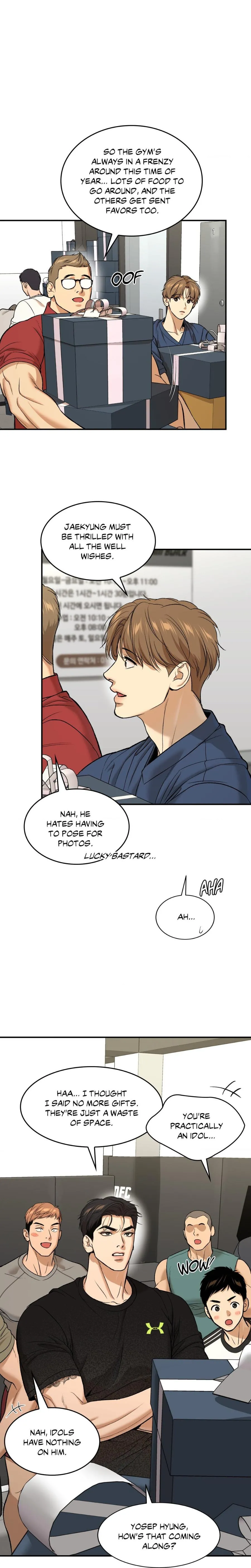 Jinx Chapter 41 Online - página 28
