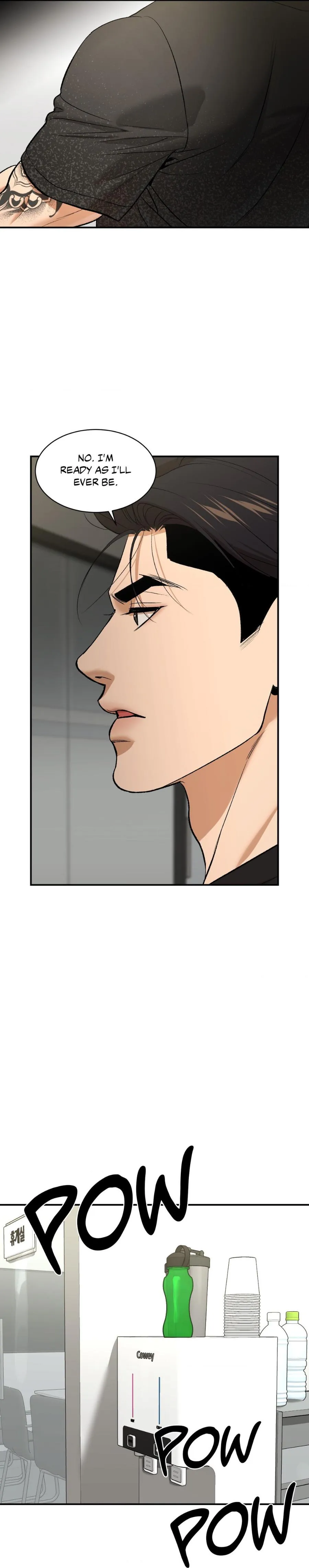 Jinx Chapter 41 Online - página 31