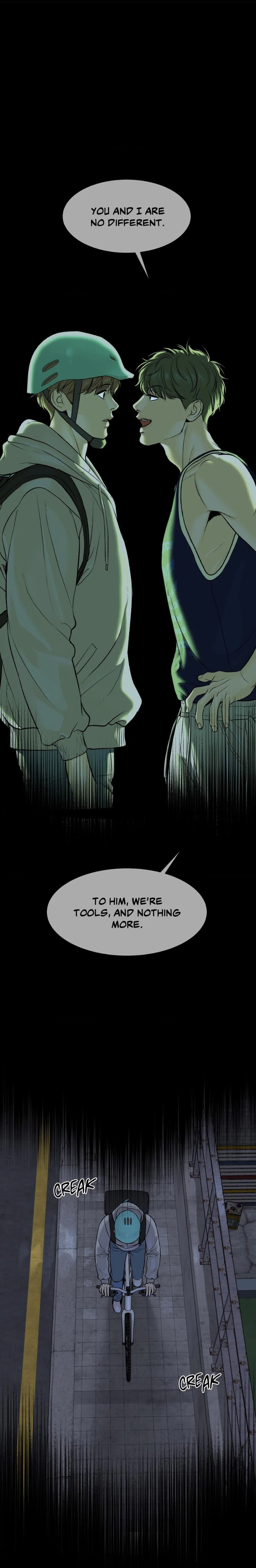 Jinx Chapter 43 Online - página 2