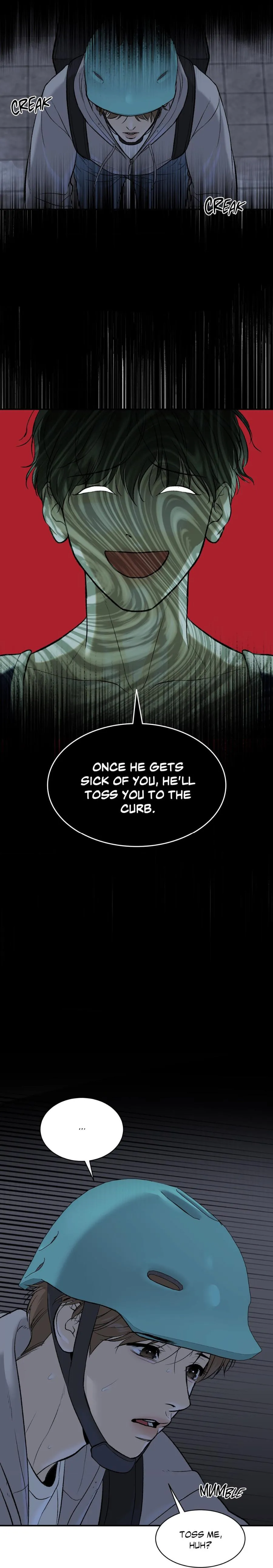 Jinx Chapter 43 Online - página 4