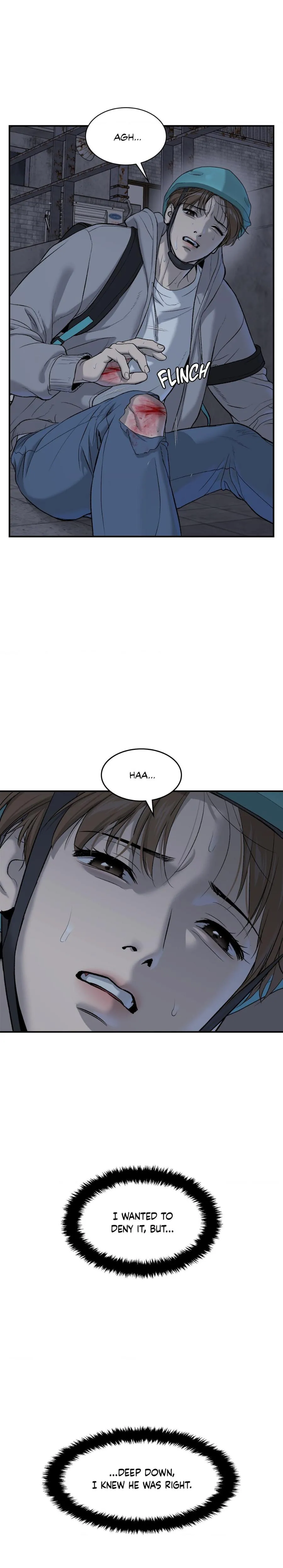 Jinx Chapter 43 Online - página 6