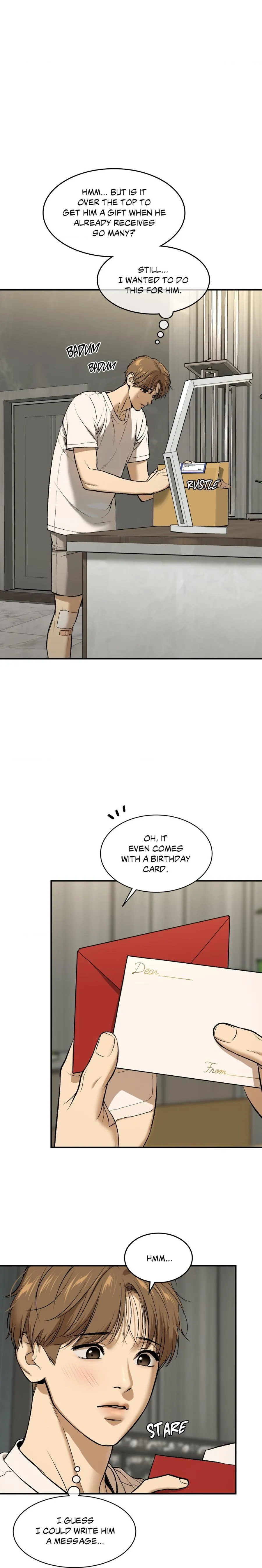 Jinx Chapter 43 Online - página 13