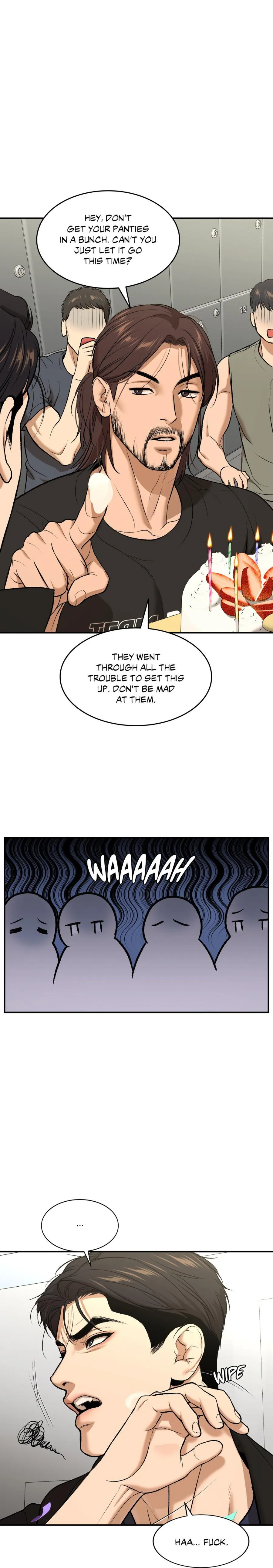 Jinx Chapter 43 Online - página 18