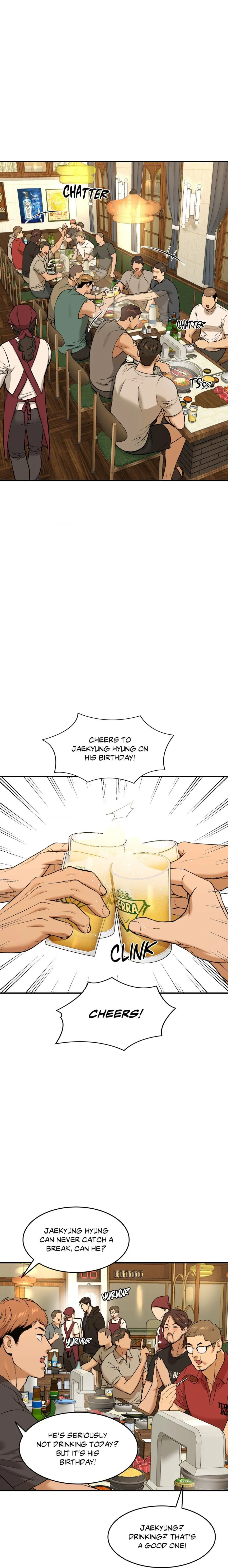 Jinx Chapter 43 Online - página 21