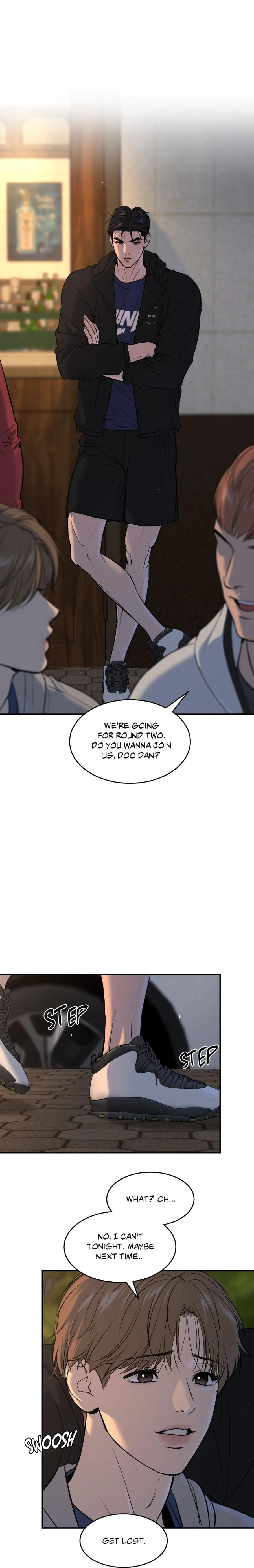 Jinx Chapter 43 Online - página 30