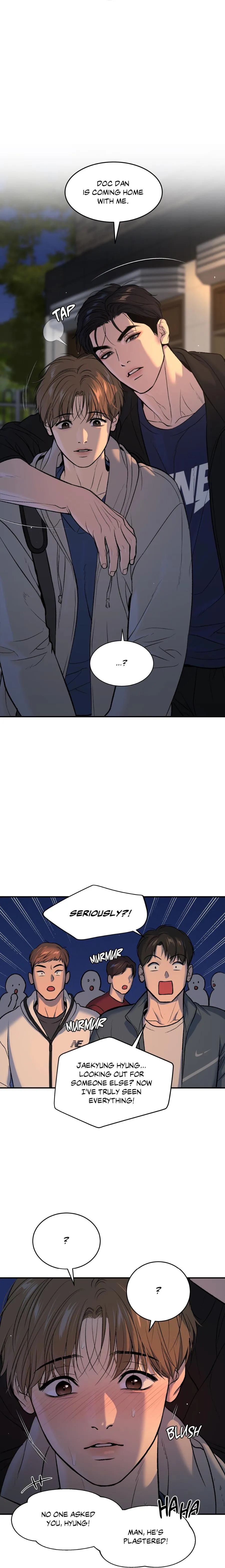 Jinx Chapter 43 Online - página 31