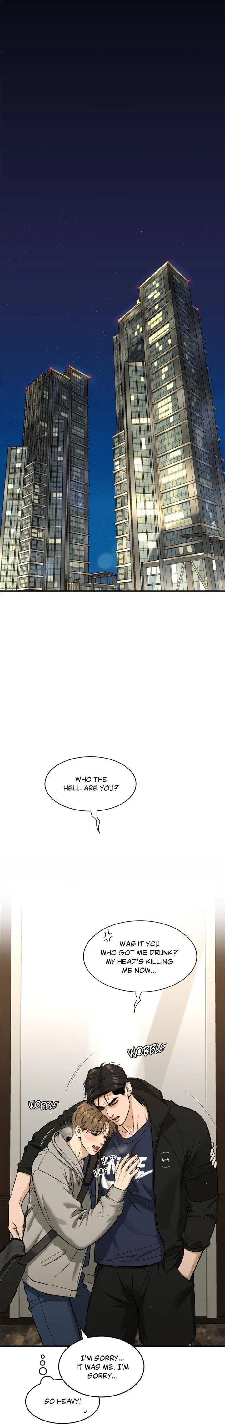 Jinx Chapter 44 Online - página 1
