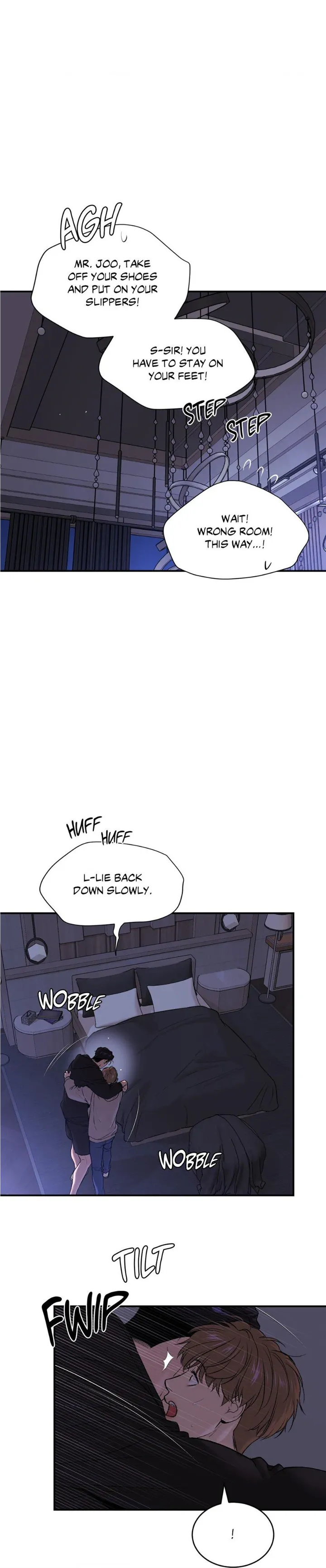 Jinx Chapter 44 Online - página 2