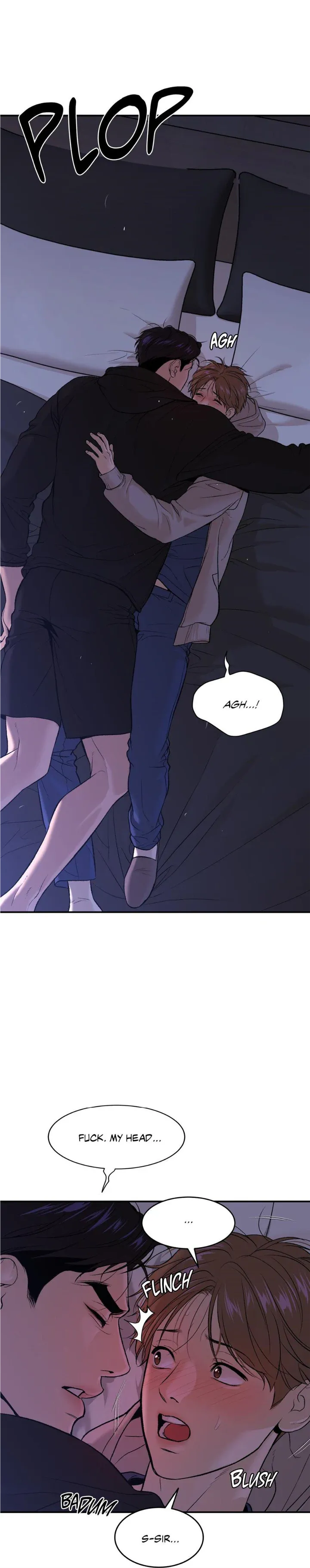 Jinx Chapter 44 Online - página 3