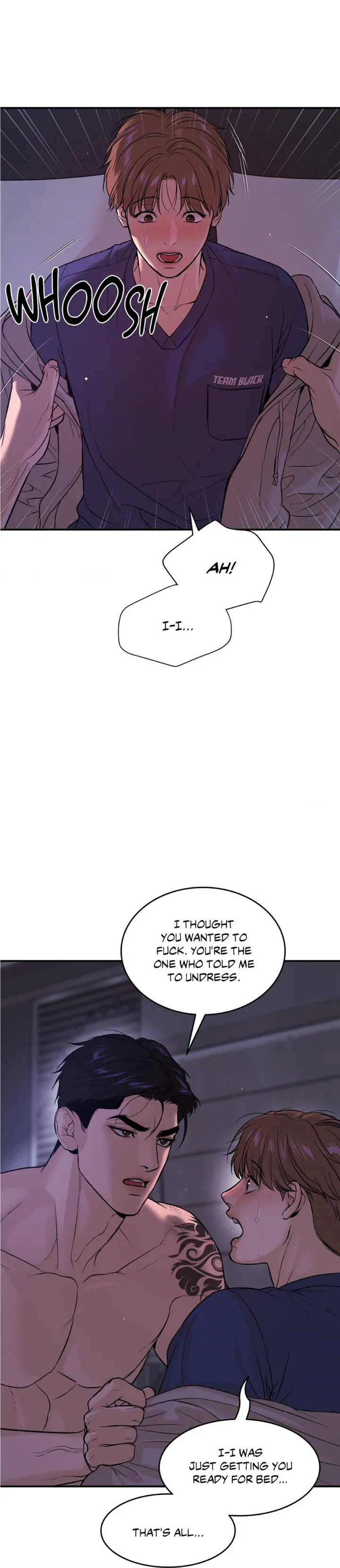 Jinx Chapter 44 Online - página 6