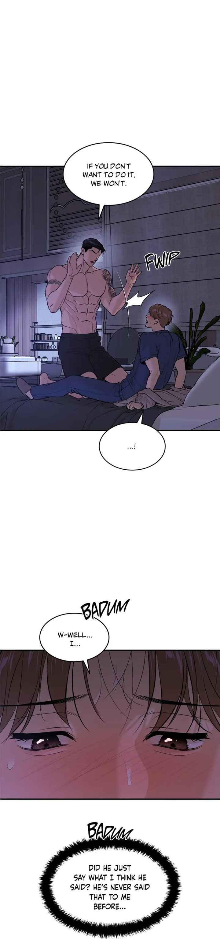 Jinx Chapter 44 Online - página 8