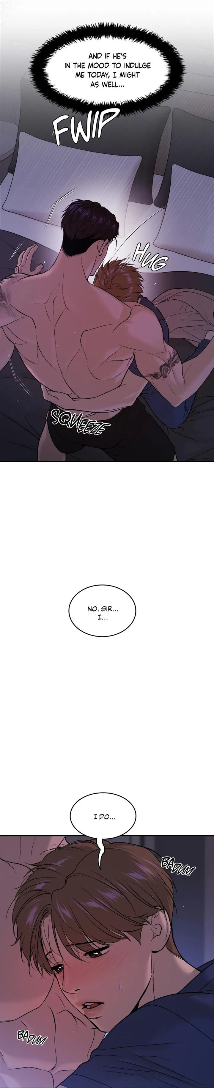 Jinx Chapter 44 Online - página 10