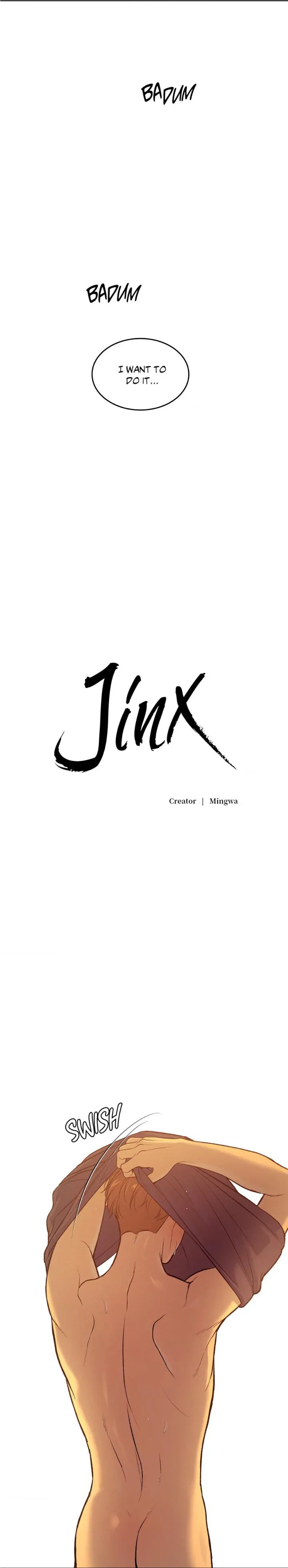 Jinx Chapter 44 Online - página 11