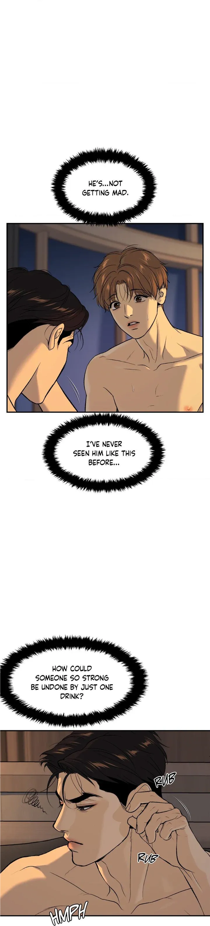 Jinx Chapter 44 Online - página 14